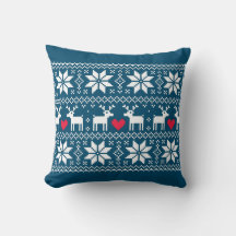 Merry Christmas pattern 2
