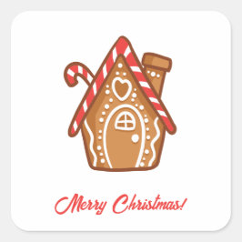 Merry Christmas Stickers