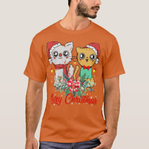 MERRY CHRISTMAS T-Shirt