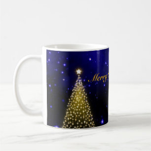 Merry Christmas ! Tasse