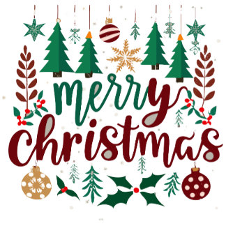 Merry Christmas,Vintage Santa Shirt, Retro Santa  T-Shirt