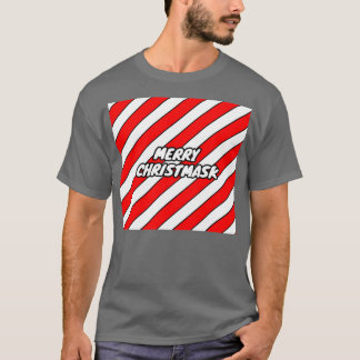 Merry Christmask T-Shirt