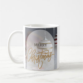 MERRY CHRISTMAST DAY KAFFEETASSE