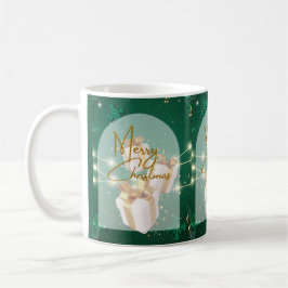 MERRY CHRISTMAST DAY KAFFEETASSE