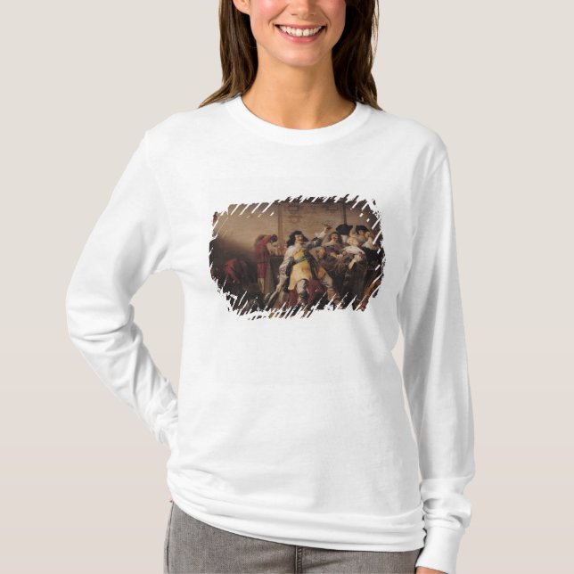 Merry Company 2 T-Shirt (Vorderseite)