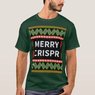 Merry CRISPR T-Shirt