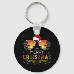 Merry Cruisemas 2024 Weihnachten Weihnachten Weihn Schlüsselanhänger