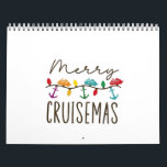 Merry Cruisemas Christmas Cruise Family Matching Kalender<br><div class="desc">Frohe Kreuzfahrten,  Weihnachtsferien,  Kreuzfahrten 2025,  Familienkreuzfahrten,  Weihnachten auf dem Boot,  Weihnachten auf Kreuzfahrt,  Weihnachten im Juli,  Ferienzeit,  festliche Familienkreuzfahrt,  Shirt</div>