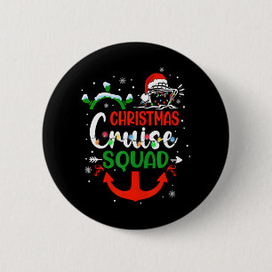 Merry Cruisemas Family Cruise Weihnachten 2023 Button