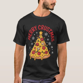 MERRY CRUSTMAS 2 T-Shirt