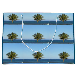 MERRY FLORIDA FERIEN GROßE GESCHENKTÜTE