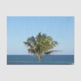 MERRY FLORIDA FERIEN SEIDENPAPIER