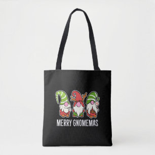 Merry Gnomemas Weihnachtsdekorator Geschenk