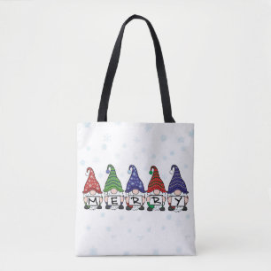 Merry Gnomes