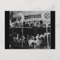 Merry Go Round