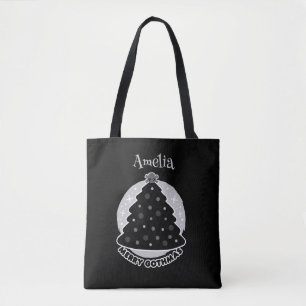 Merry Gothmas Personalisiert