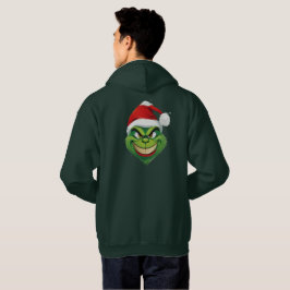 "Merry Grinchmas" Hoodie