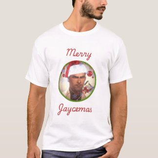 Merry Jaycemas T-Shirt