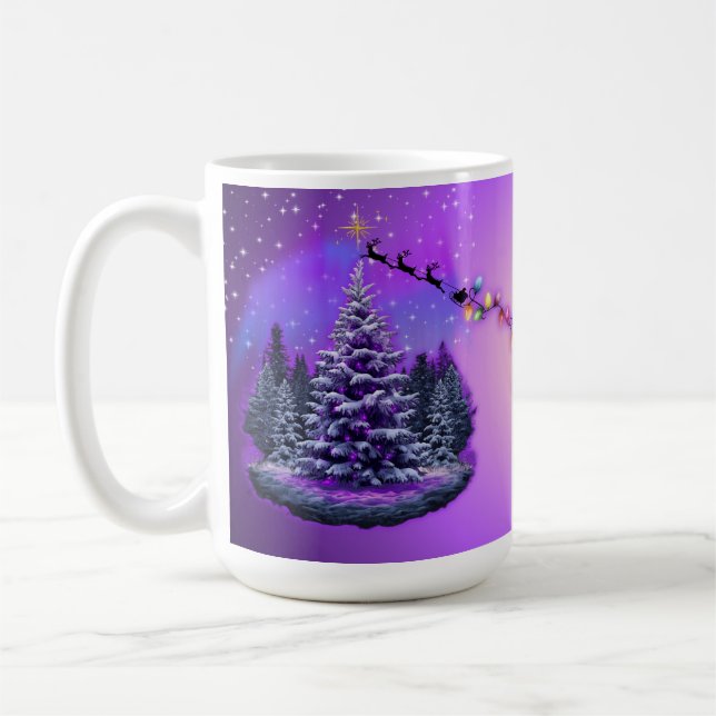 merry kaffeetasse (Links)