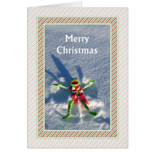 Merry Kermie Christmas