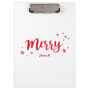 Merry Klemmbrett