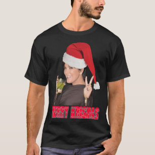 MERRY KRISMAS! Klassischer T - Shirt