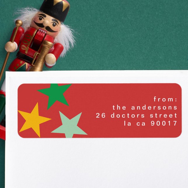 MERRY LIEBE JOY | FARBENE WEIHNACHTSMITTEL (Von Creator hochgeladen)