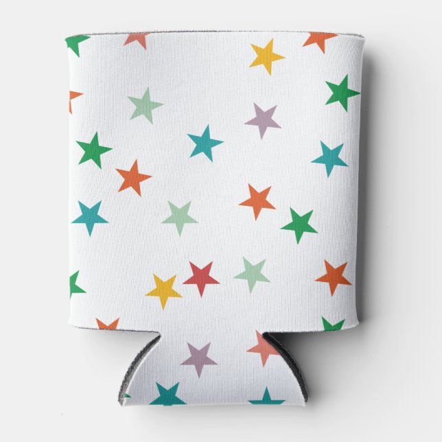 MERRY LIEBE JOY | FARBENE WEIHNACHTSMITTEL DOSENKÜHLER (Vorderseite)