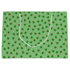 Merry Meeple Große Geschenktüte