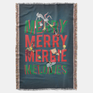 Merry MERRIE MELODIES™ Decke