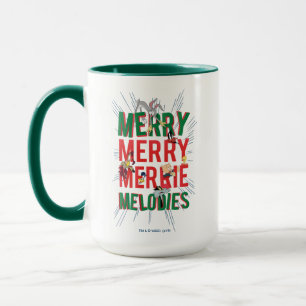 Merry MERRIE MELODIES™ Tasse