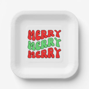 Merry Merry Merry Pappteller
