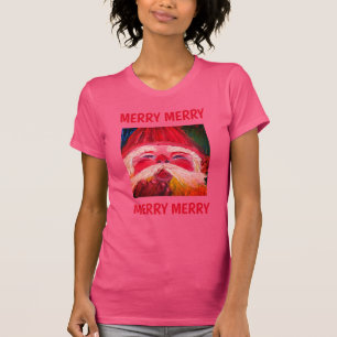MERRY MERRY T - Shirt
