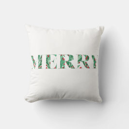 MERRY Pillow Kissen