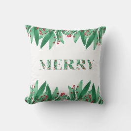 MERRY Pillow Kissen