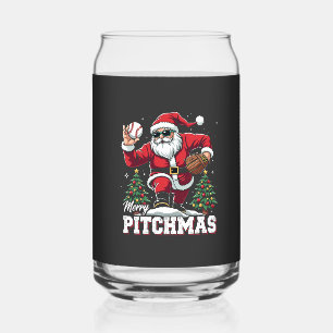 Merry Pitchmas Weihnachten Weihnachten Weihnachten Dosenglas