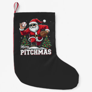 Merry Pitchmas Weihnachten Weihnachten Weihnachten Kleiner Weihnachtsstrumpf