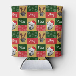 Merry Pitmas Dosenkühler