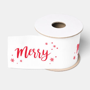 Merry Ripsband