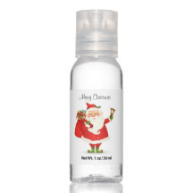 Merry Santa Claus