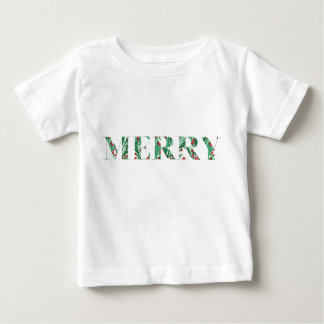 MERRY SHIRT