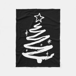 Merry Stellar Elf Xmas Matching Christmas Family P Fleecedecke