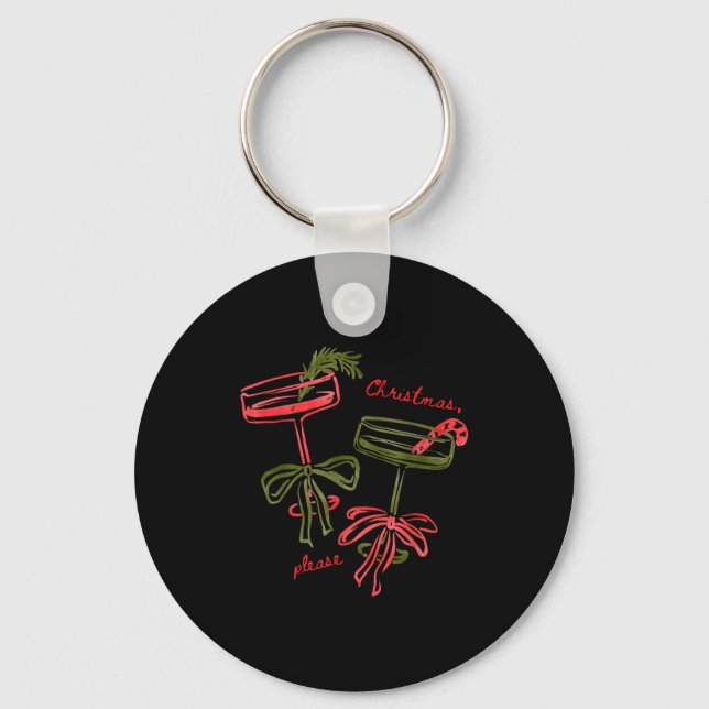 Merry Tails  Schlüsselanhänger (Vorderseite)