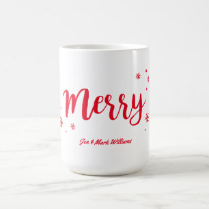 Merry Tasse