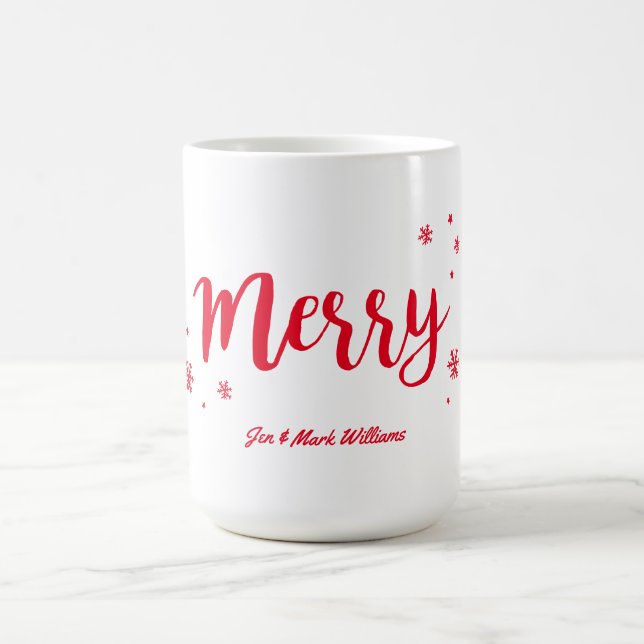 Merry Tasse (Mittel)