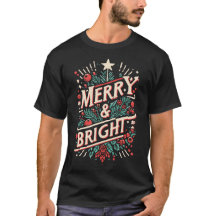 Merry und Bright