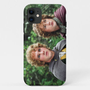 Merry und Peregrin Case-Mate iPhone Hülle