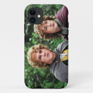 Merry und Peregrin Case-Mate iPhone Hülle