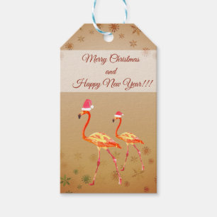 Merry Xmas, Sondergeschenkartikel für Neujahr Geschenkanhänger