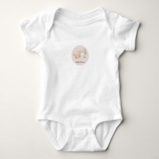 MerryMist Baby Dreams: Winter Blush – Ätherisches Strampler